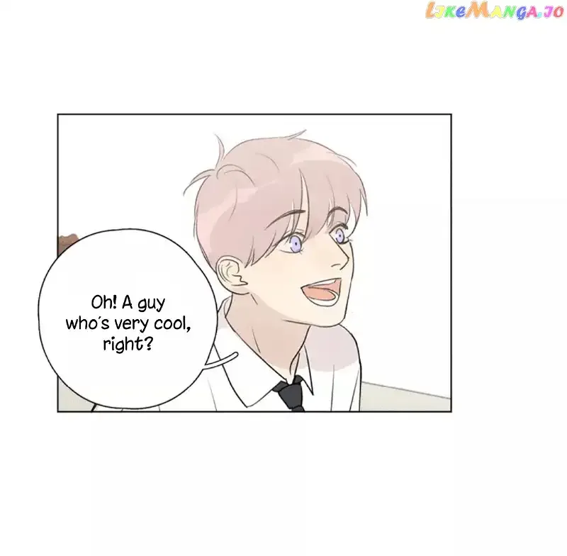 Here U Are Chapter 132 page 45