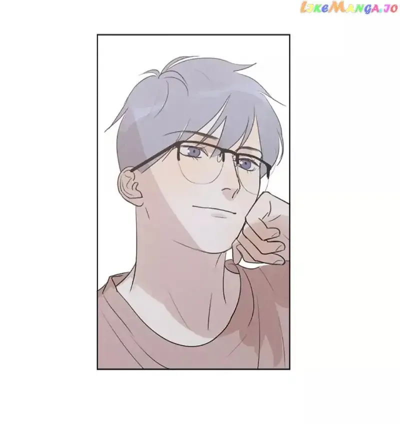 Here U Are Chapter 132 page 50