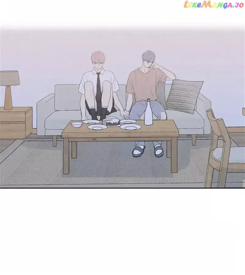 Here U Are Chapter 132 page 58