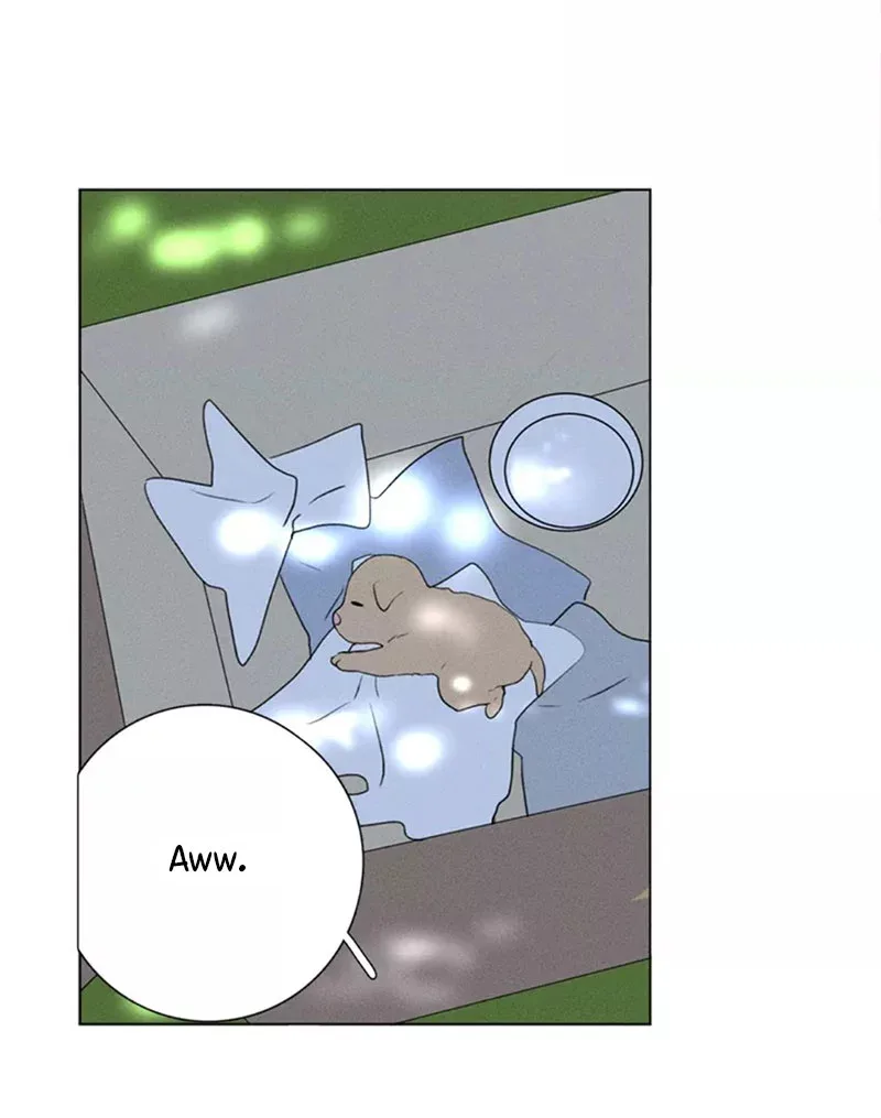 Here U Are Chapter 133 page 29