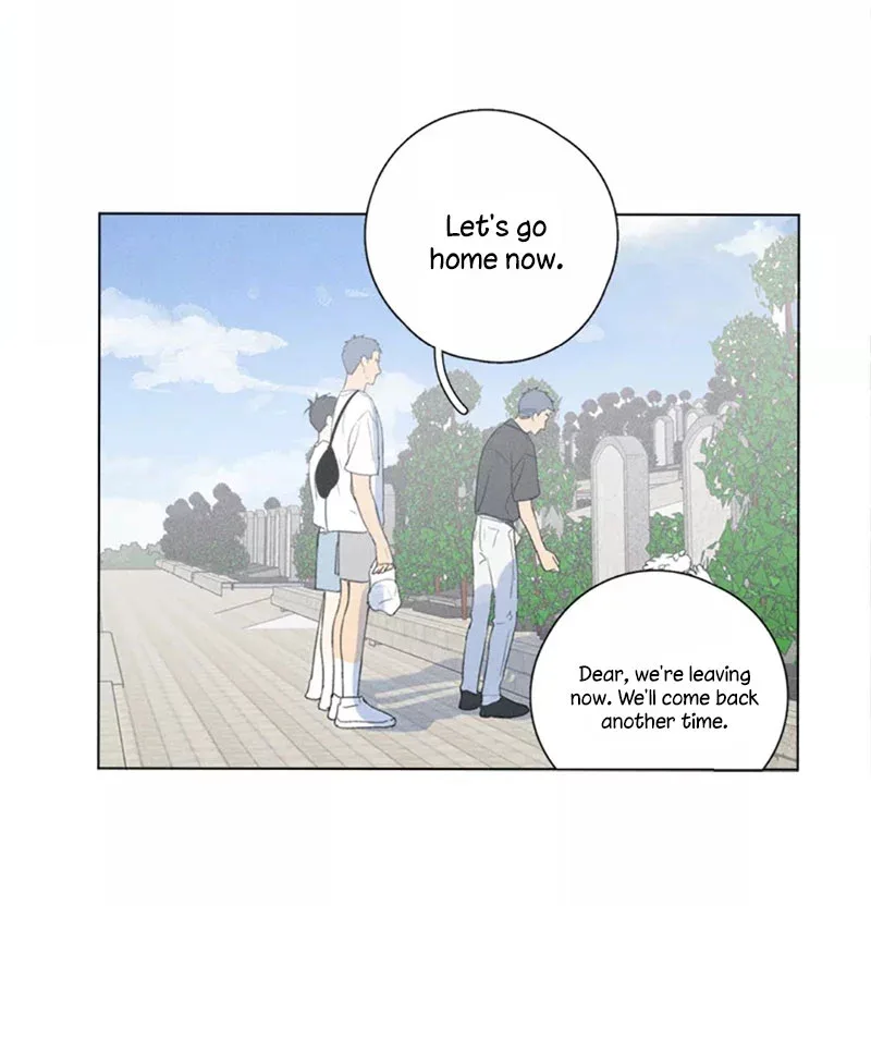 Here U Are Chapter 133 page 17