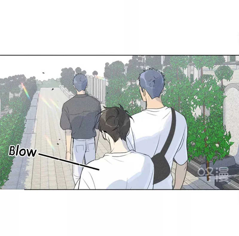 Here U Are Chapter 133 page 19