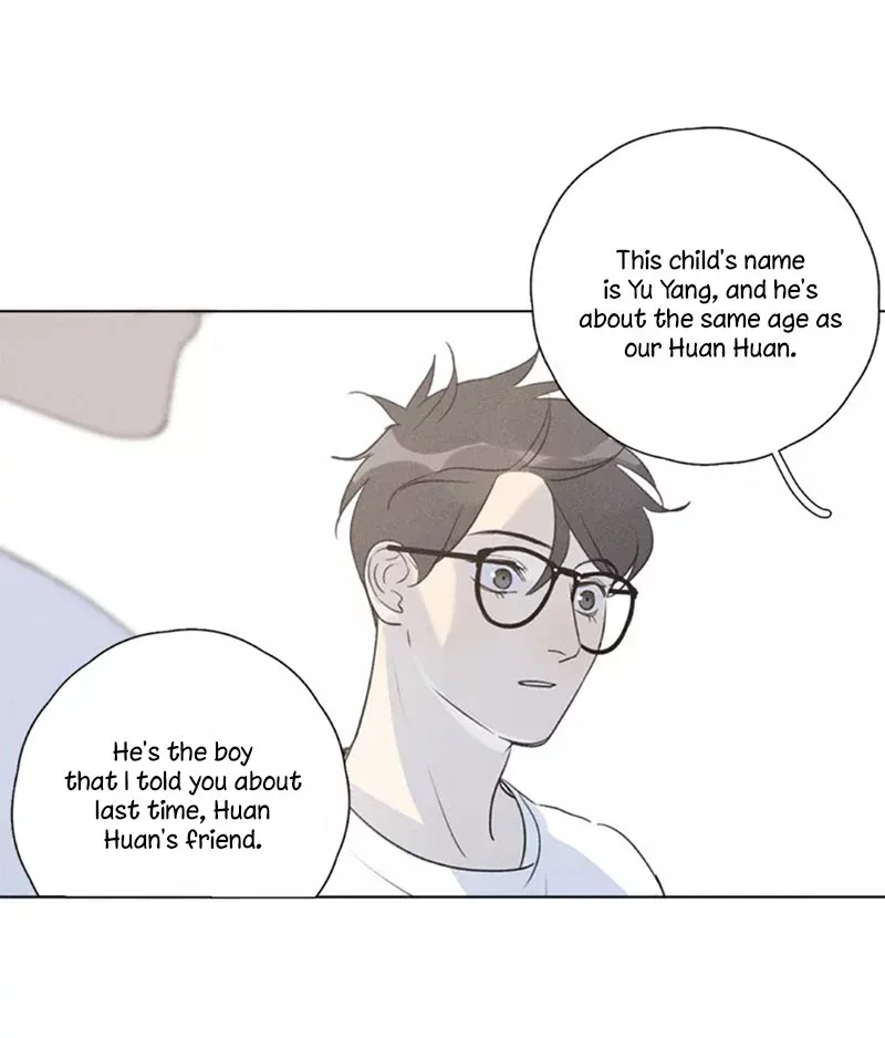 Here U Are Chapter 133 page 9