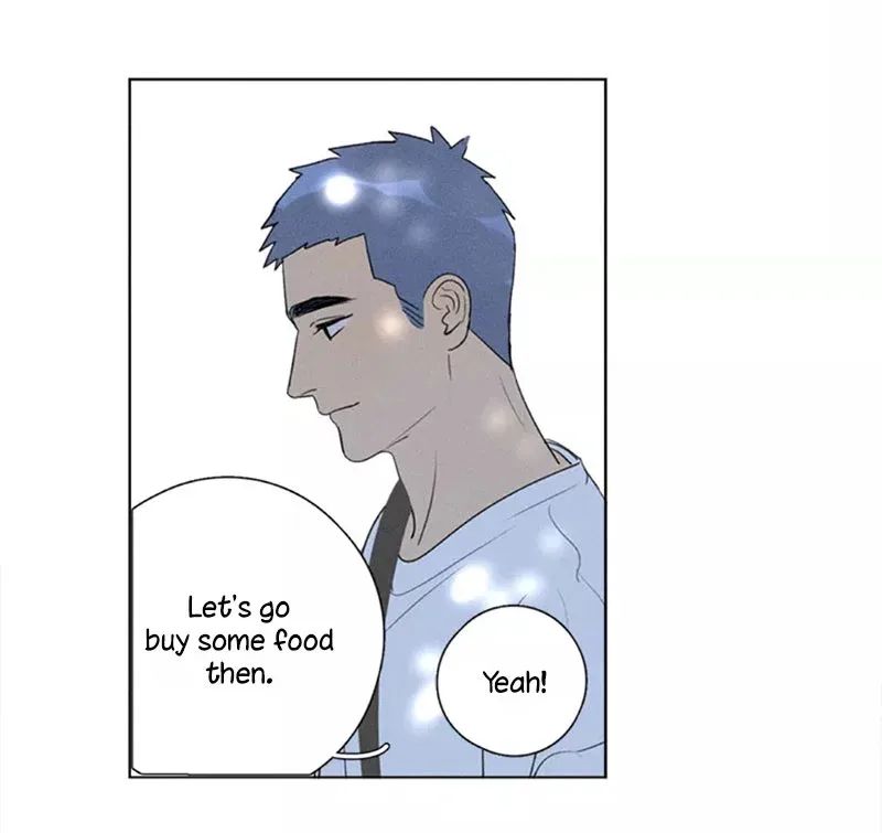Here U Are Chapter 133 page 37