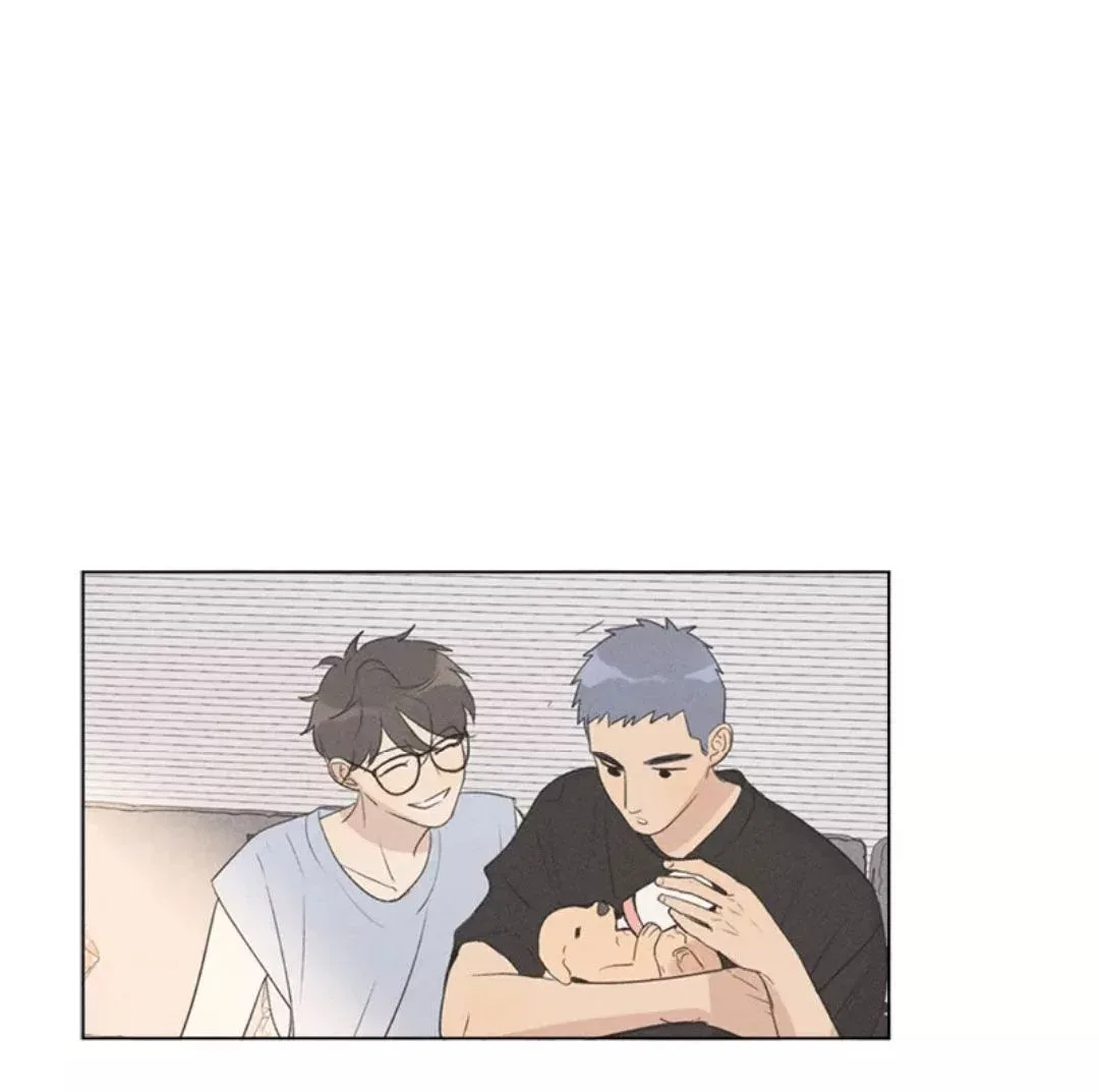 Here U Are Chapter 134 page 2