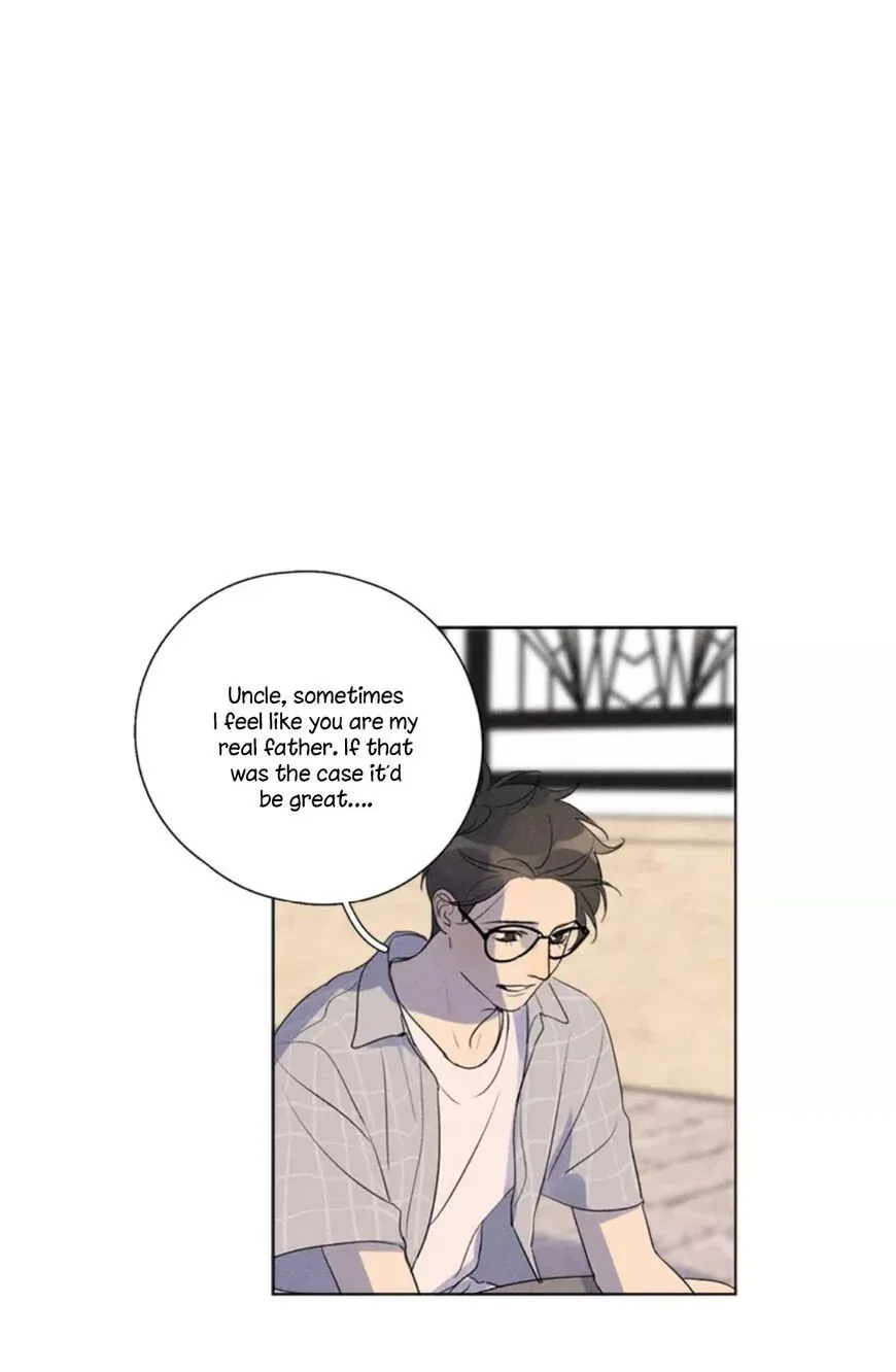 Here U Are Chapter 134 page 16