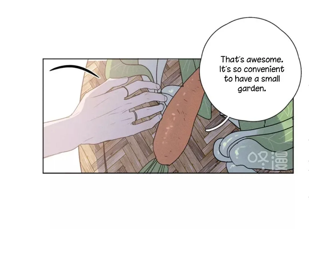 Here U Are Chapter 134 page 10