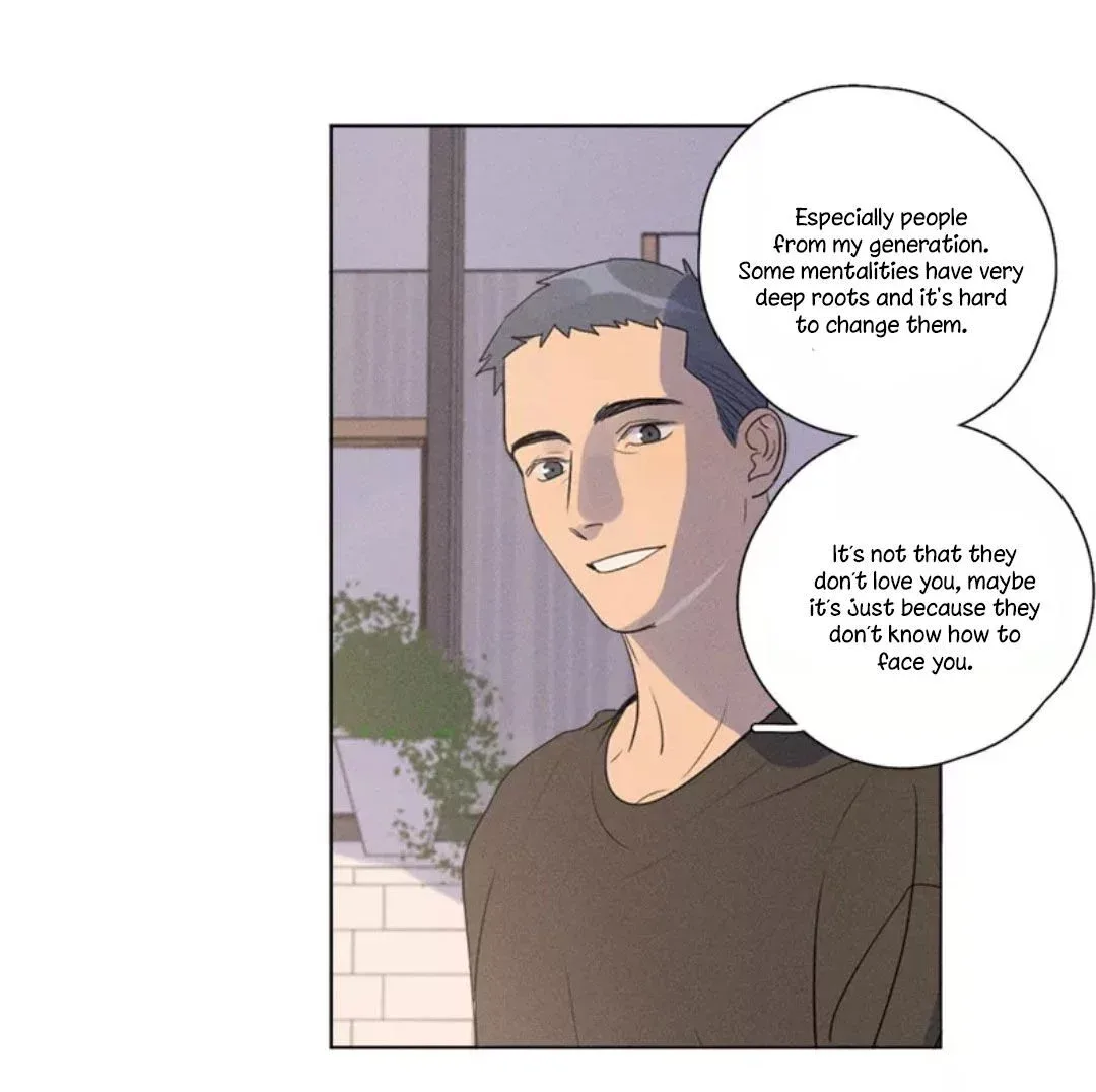Here U Are Chapter 134 page 23