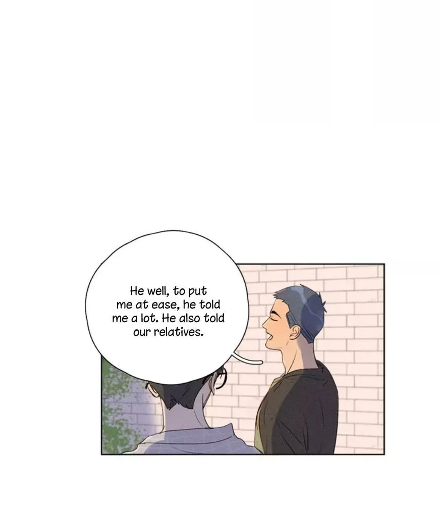 Here U Are Chapter 134 page 26