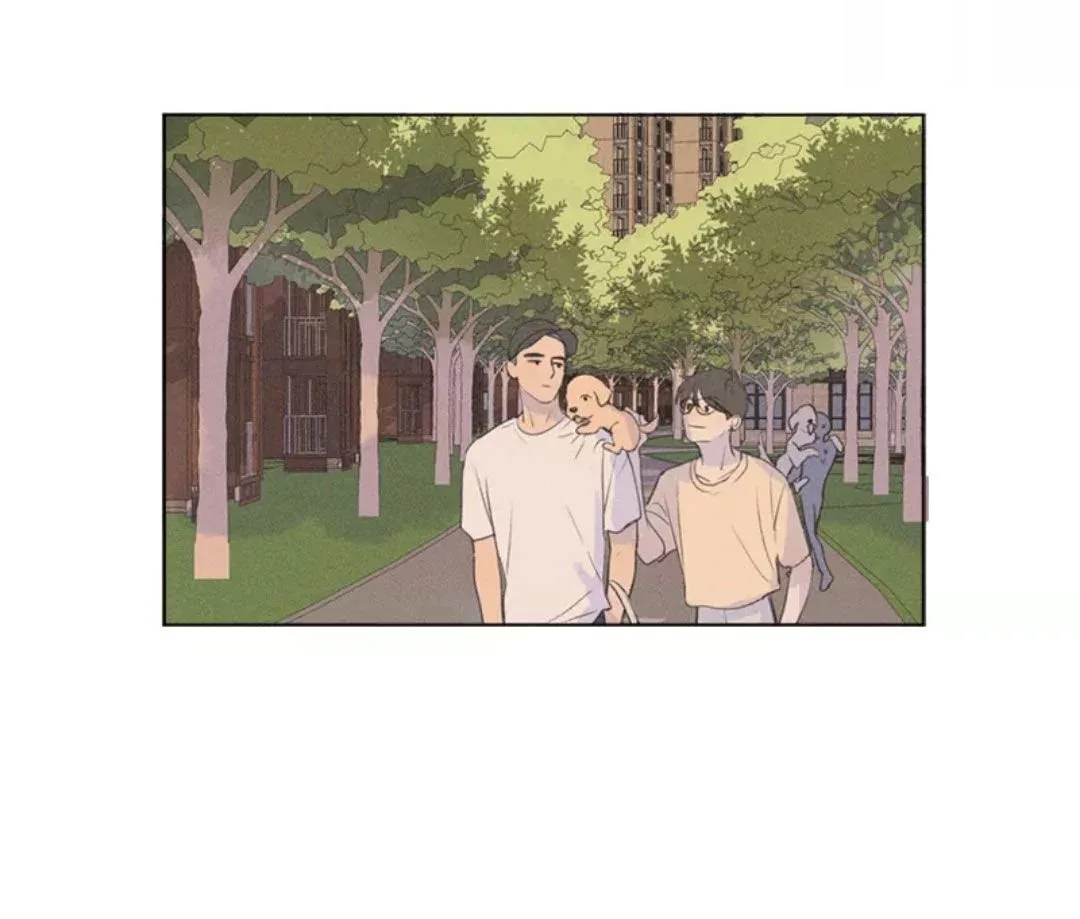 Here U Are Chapter 134 page 4