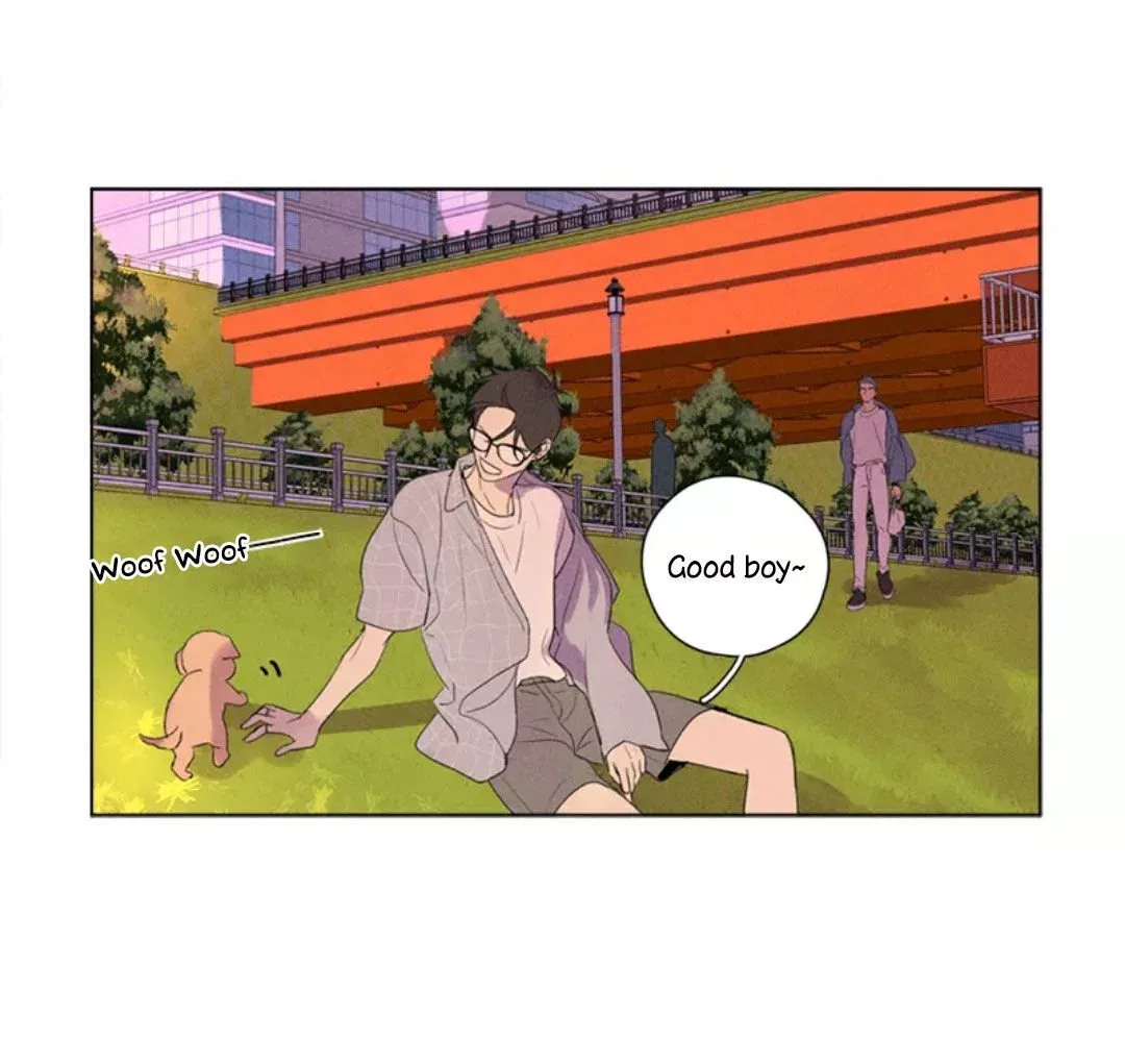 Here U Are Chapter 134 page 38