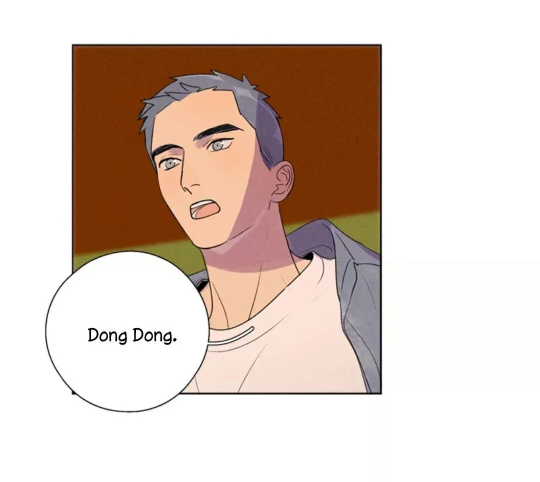 Here U Are Chapter 134 page 39