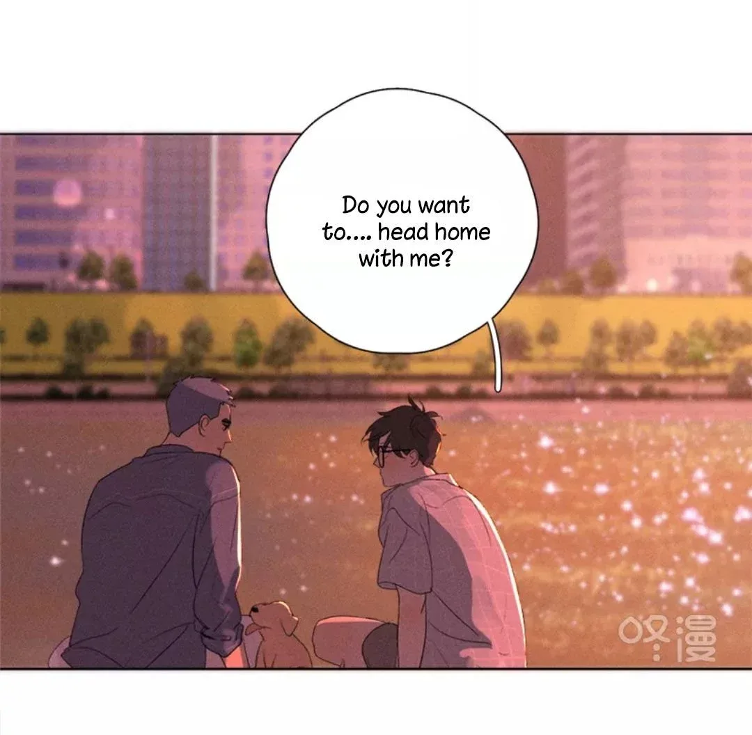 Here U Are Chapter 134 page 46