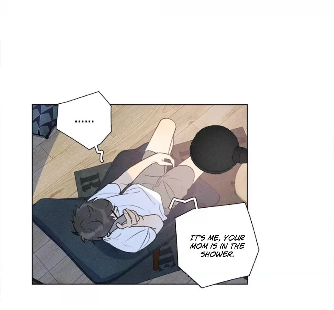 Here U Are Chapter 134 page 54