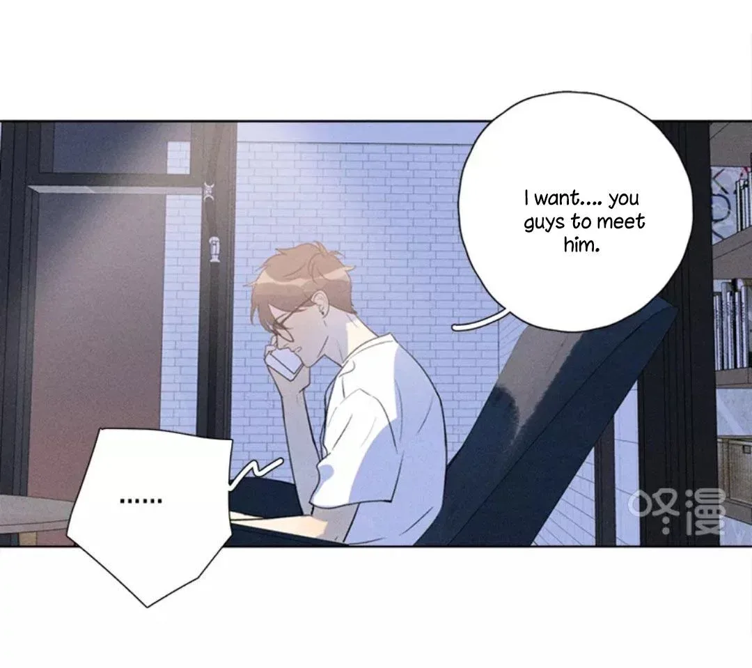 Here U Are Chapter 134 page 58