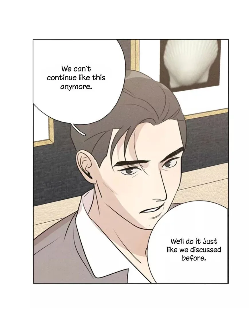 Here U Are Chapter 134 page 69