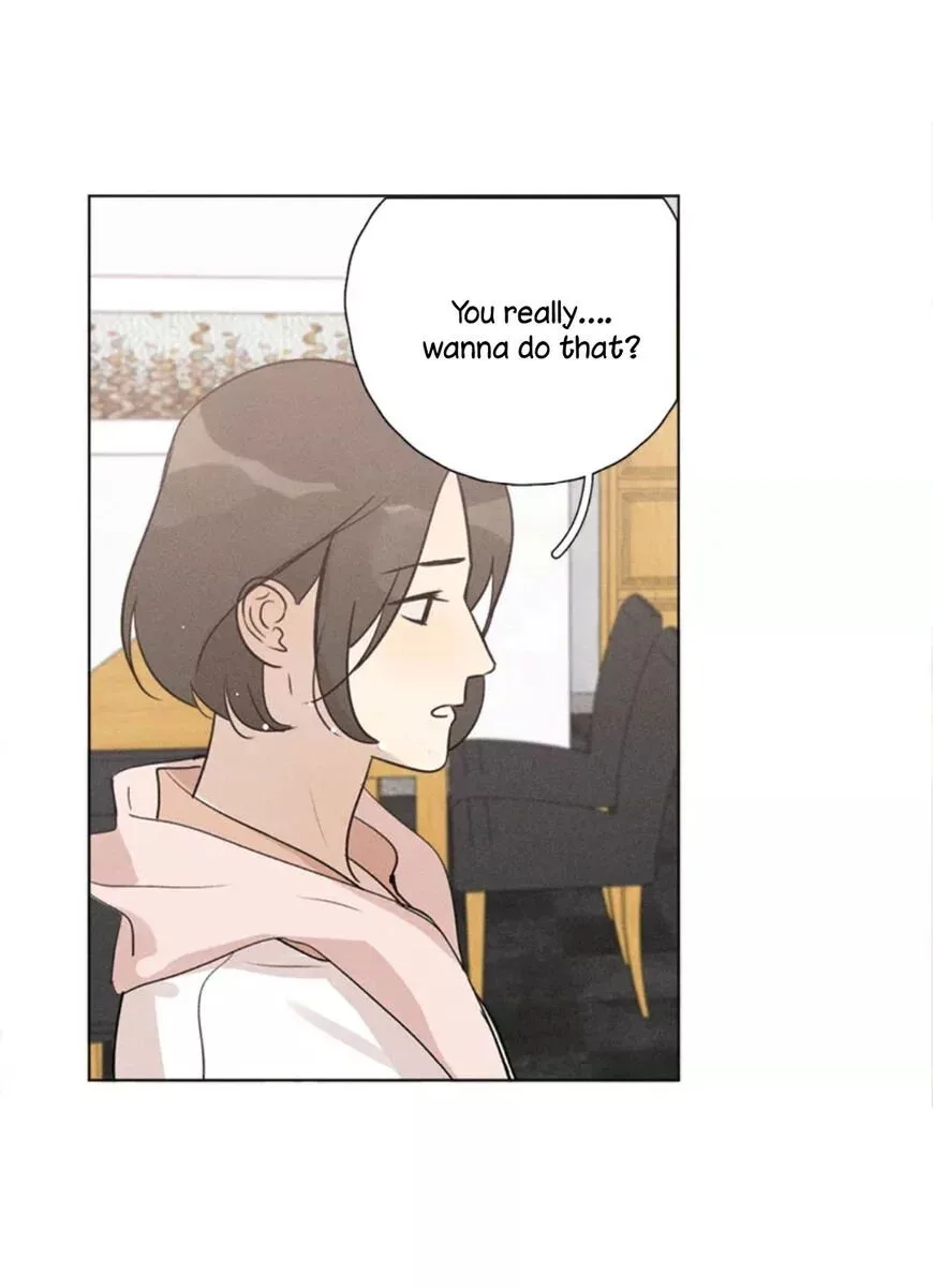 Here U Are Chapter 134 page 70