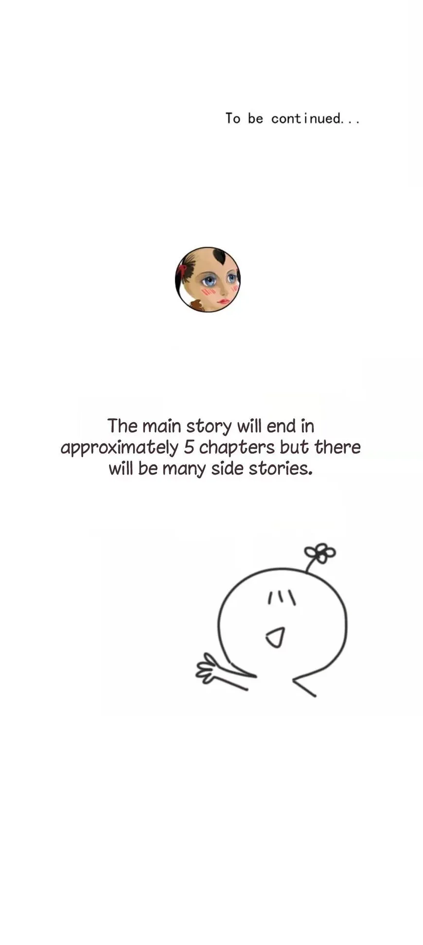 Here U Are Chapter 134 page 72