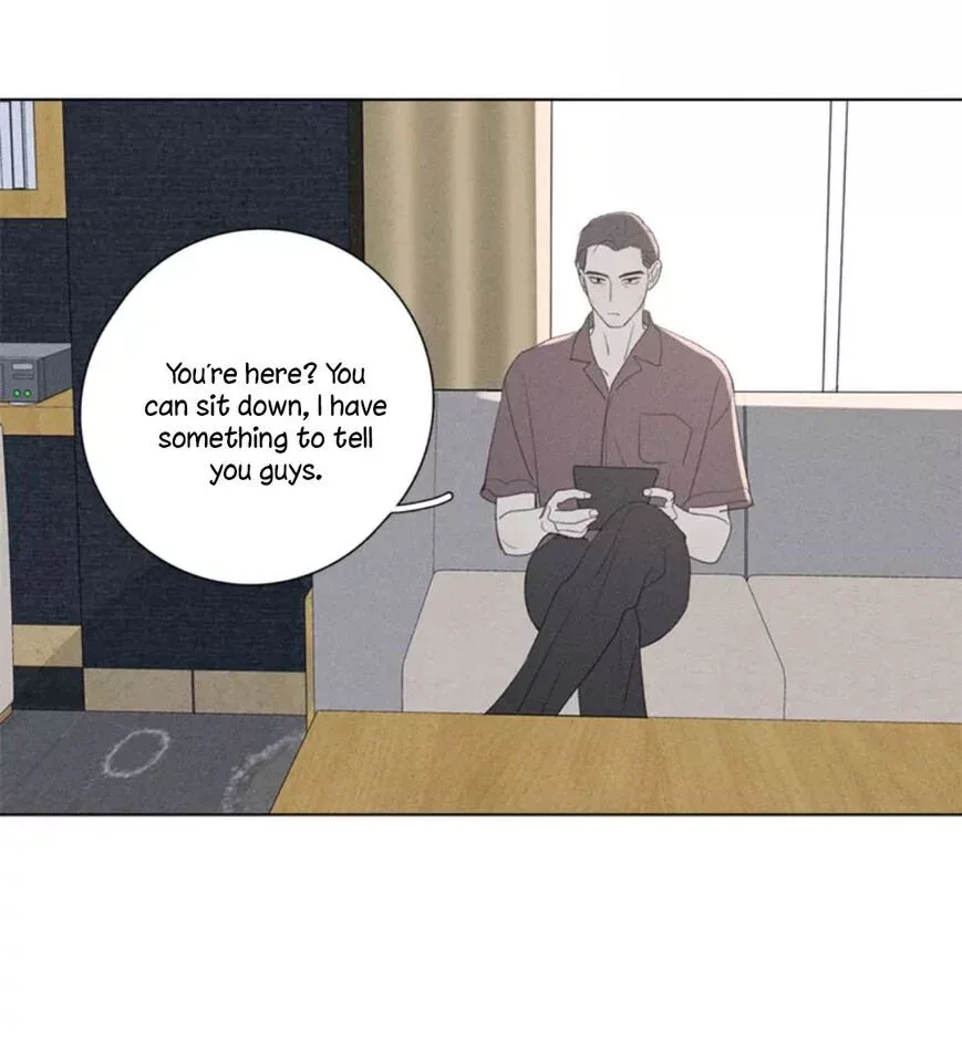Here U Are Chapter 135 page 16