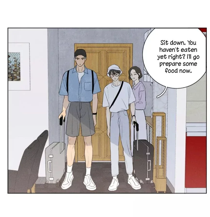 Here U Are Chapter 135 page 15
