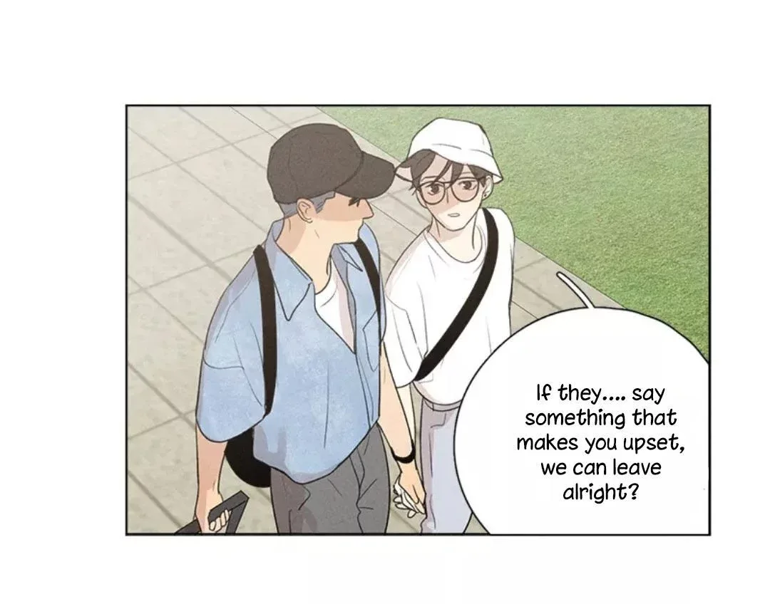 Here U Are Chapter 135 page 6