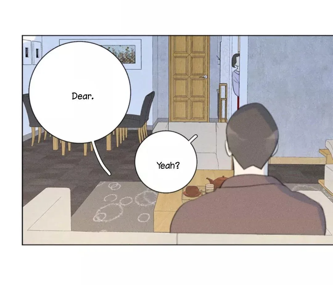 Here U Are Chapter 135 page 38