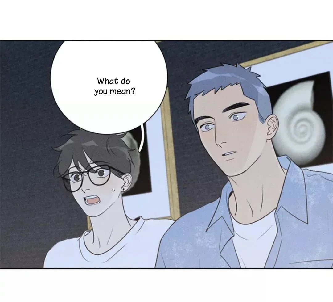Here U Are Chapter 135 page 44