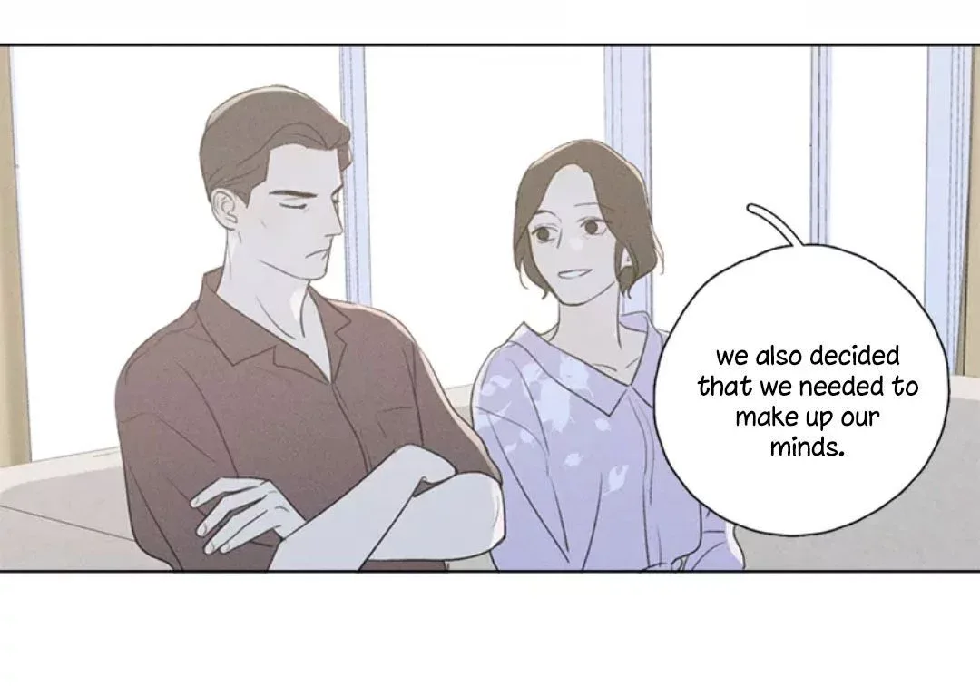 Here U Are Chapter 135 page 51