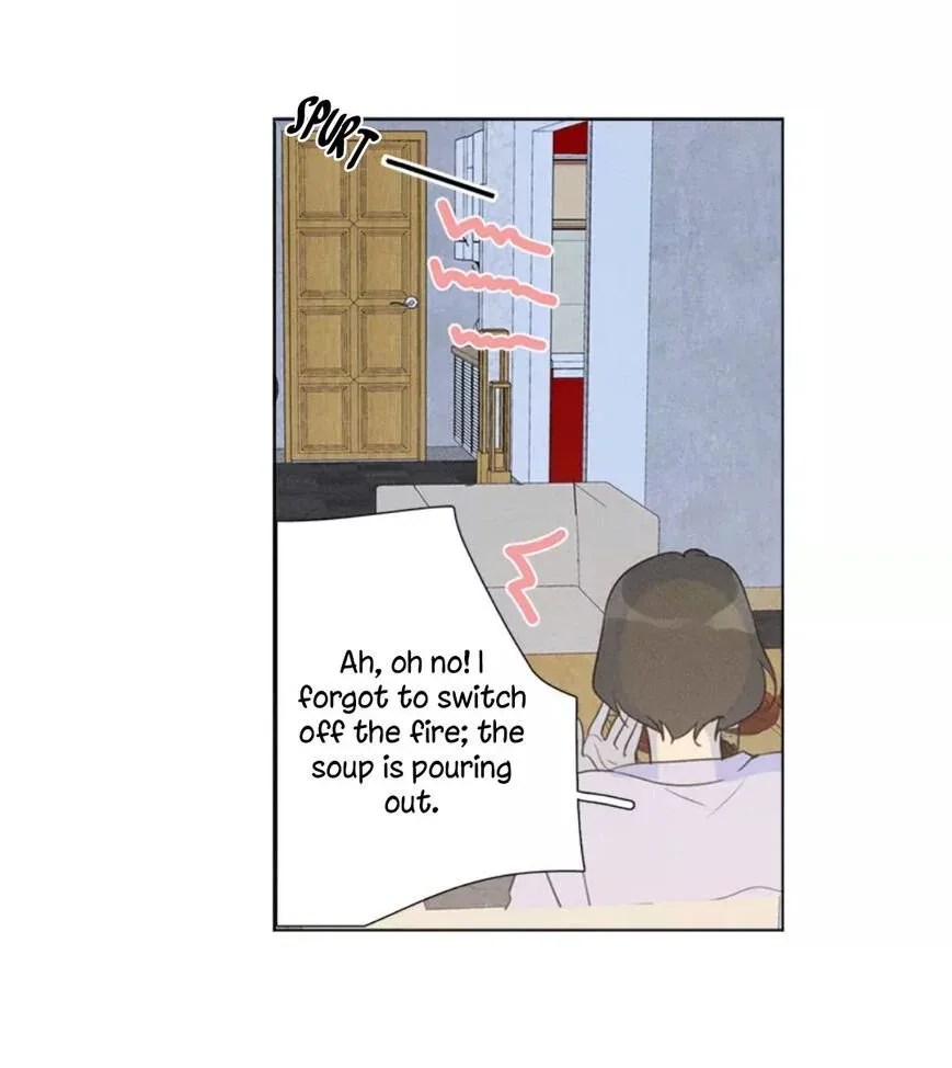 Here U Are Chapter 135 page 57
