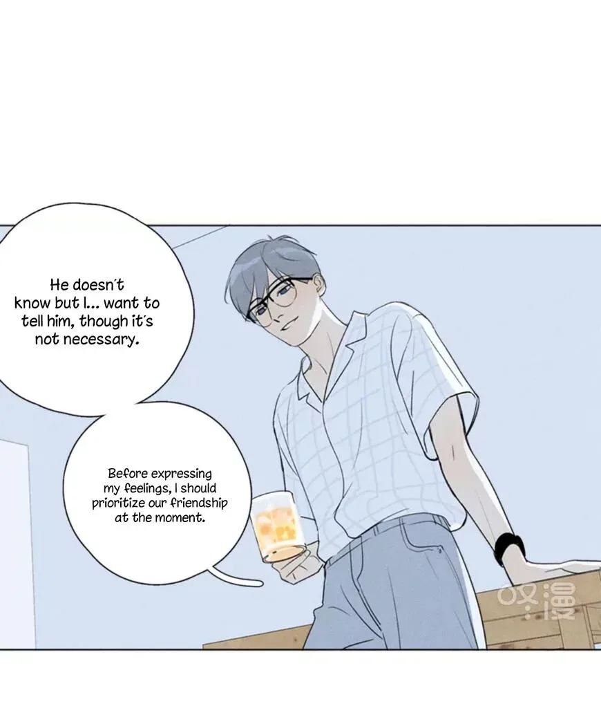 Here U Are Chapter 136 page 27