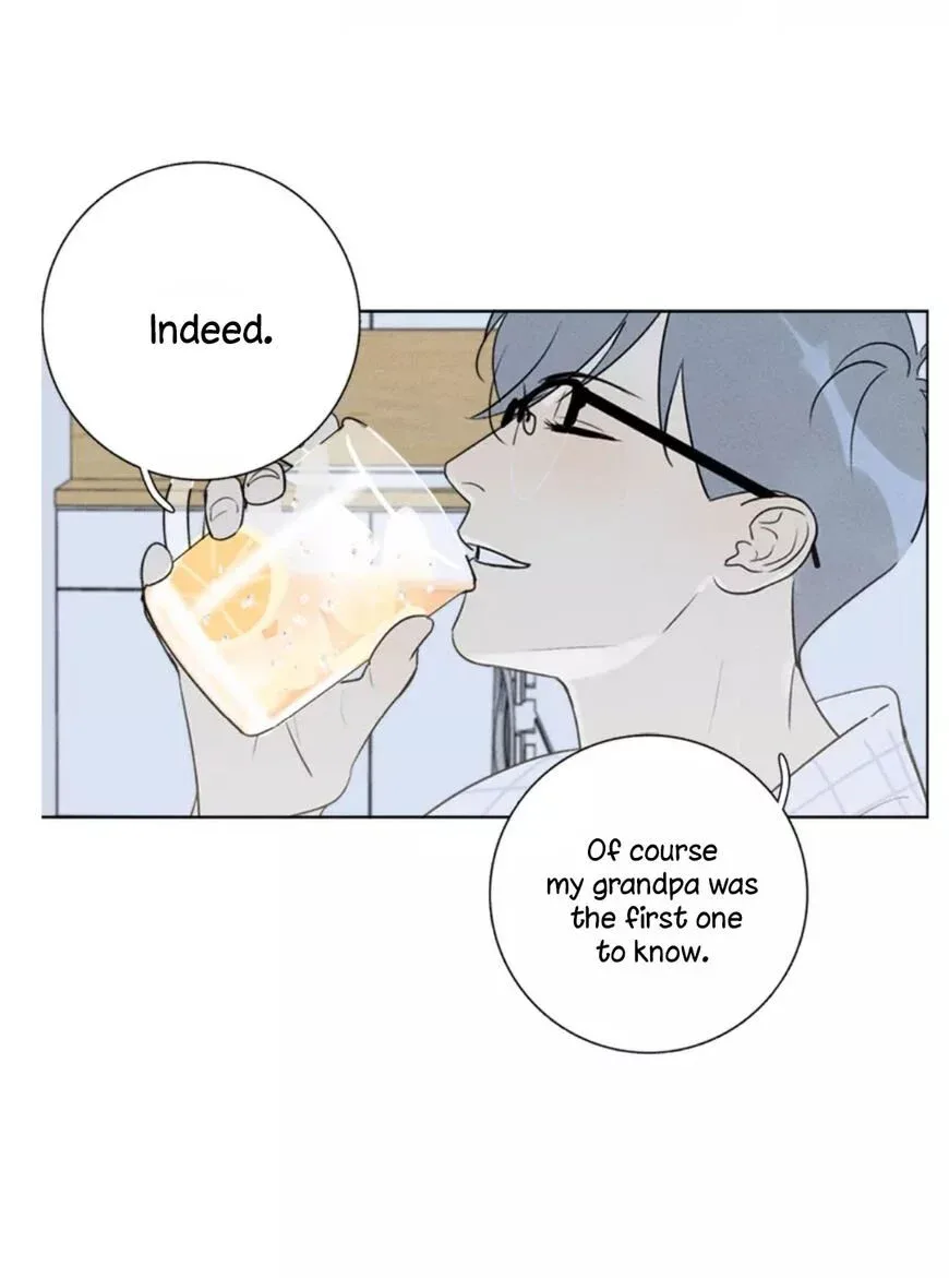 Here U Are Chapter 136 page 20