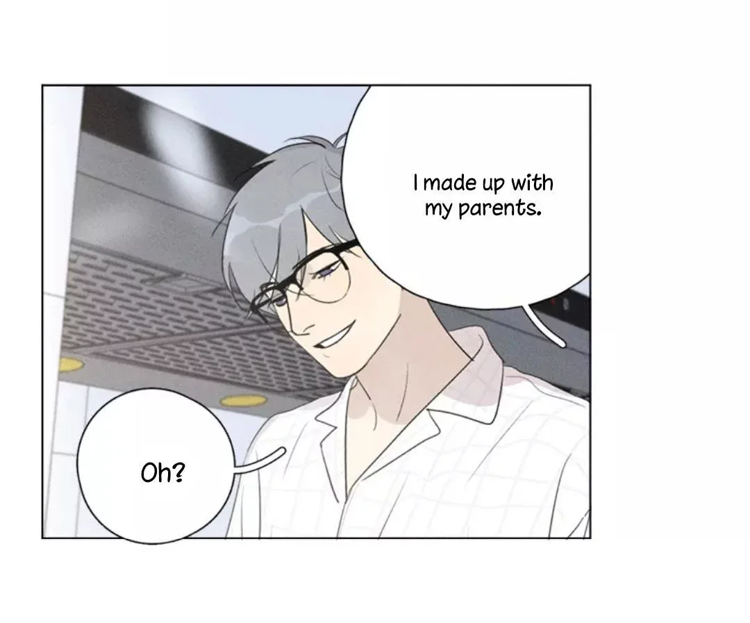 Here U Are Chapter 136 page 11