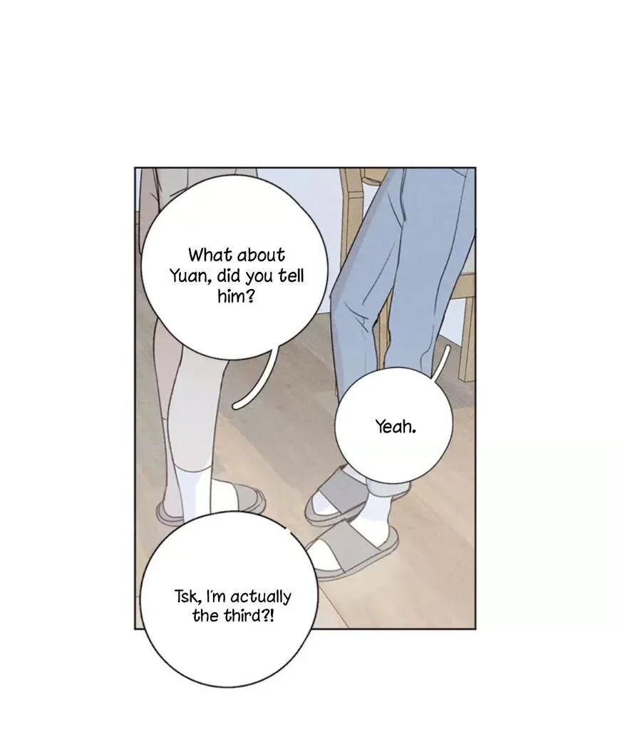 Here U Are Chapter 136 page 24
