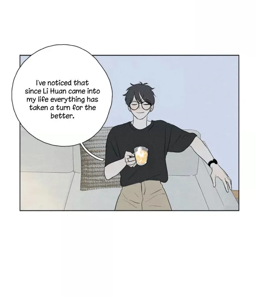 Here U Are Chapter 136 page 14