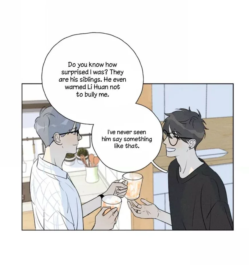 Here U Are Chapter 136 page 13