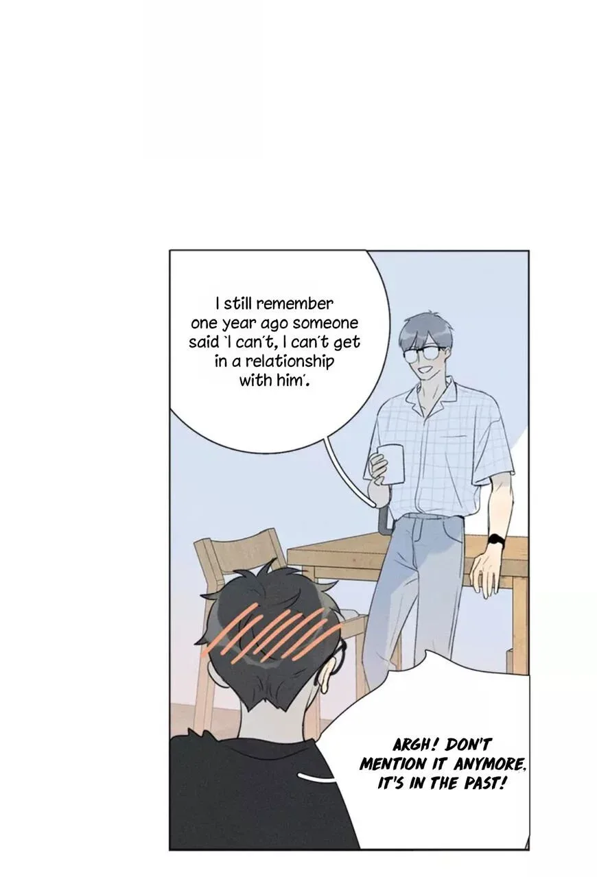 Here U Are Chapter 136 page 15