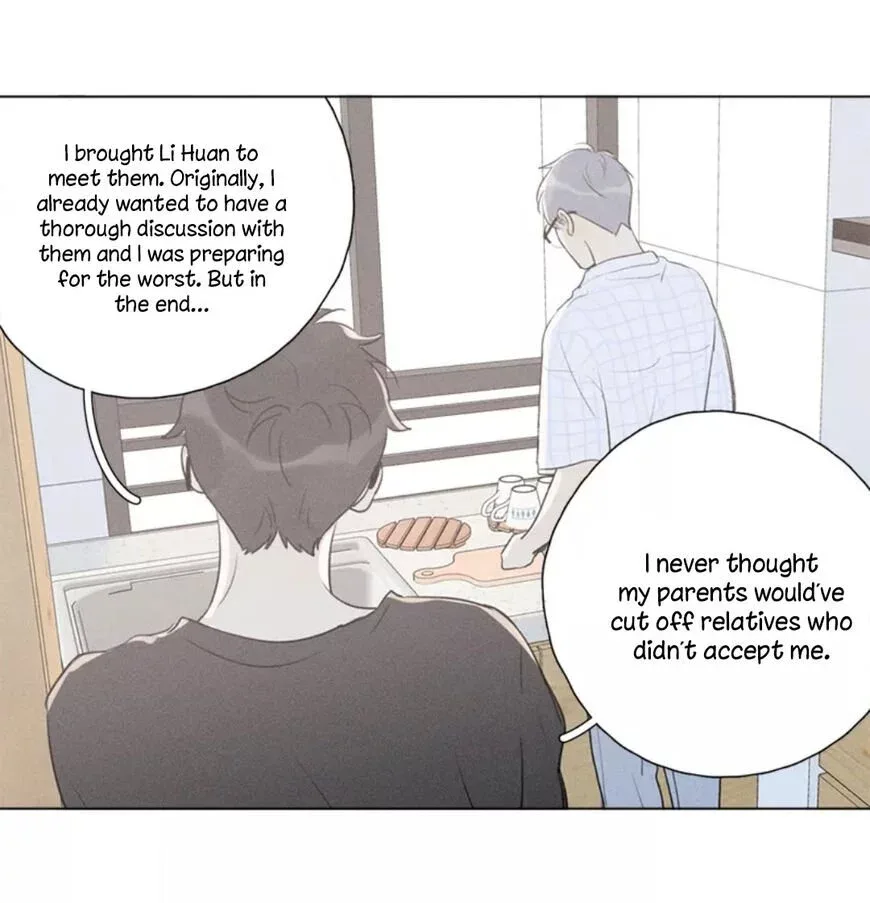 Here U Are Chapter 136 page 12