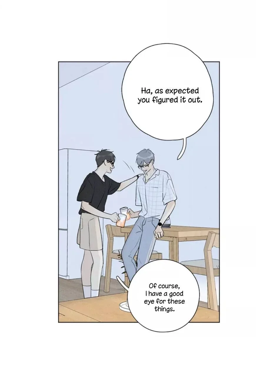 Here U Are Chapter 136 page 26
