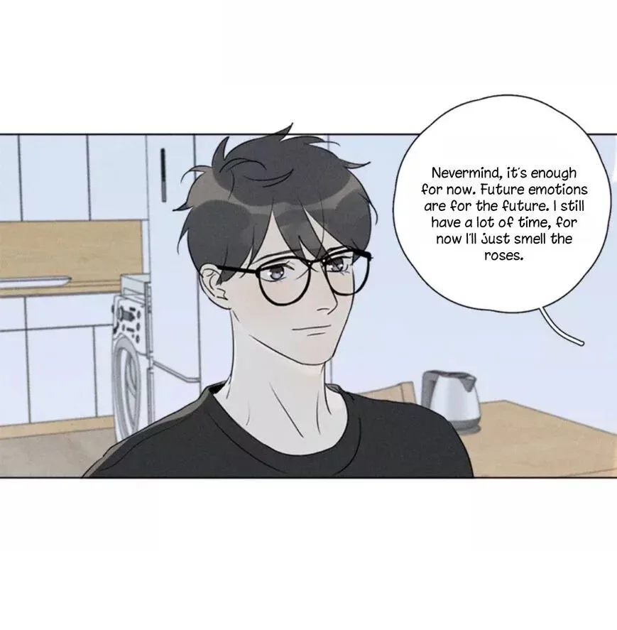 Here U Are Chapter 136 page 31