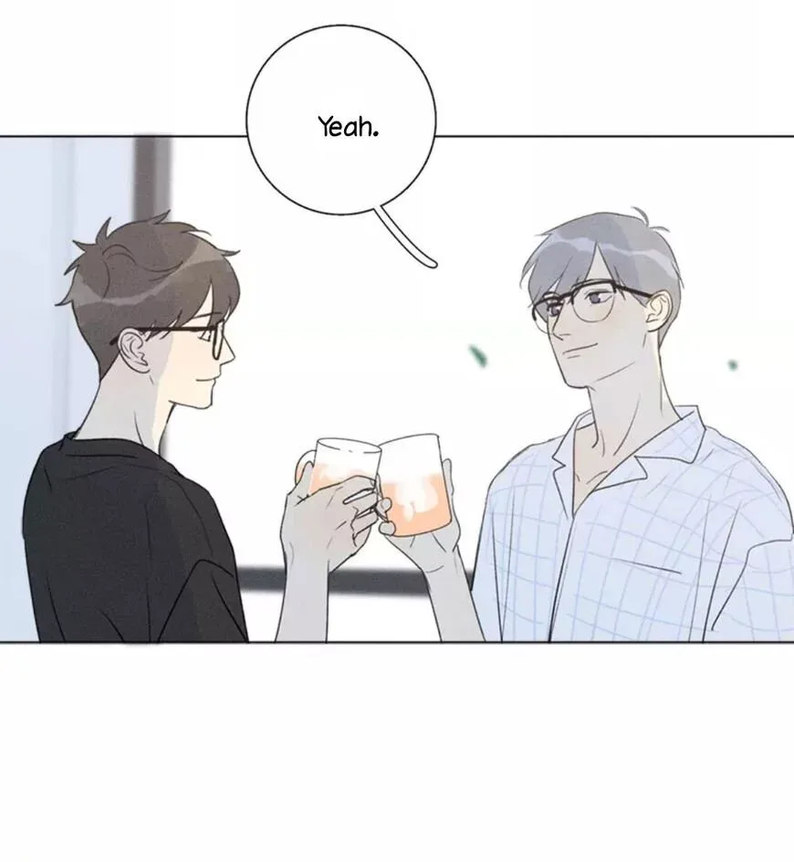 Here U Are Chapter 136 page 33