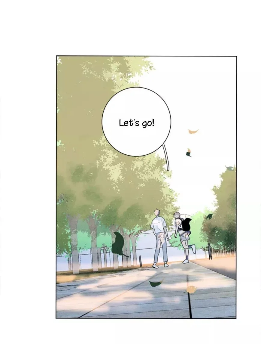 Here U Are Chapter 136 page 42
