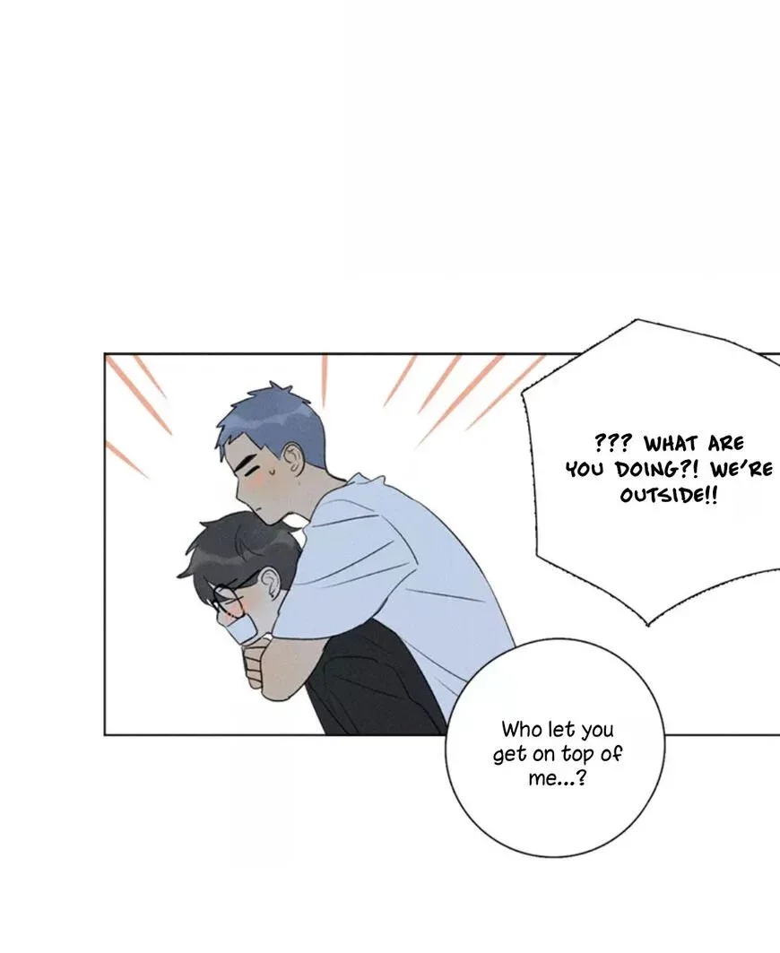 Here U Are Chapter 136 page 51
