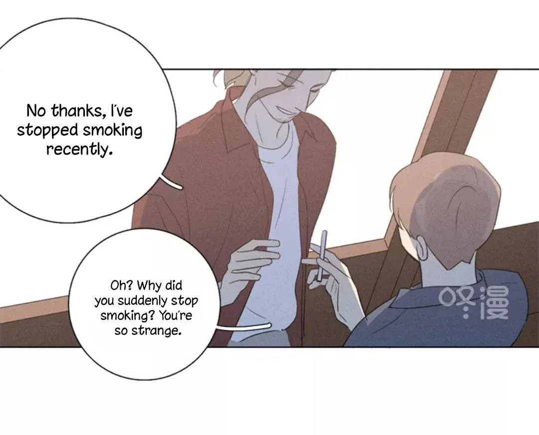 Here U Are Chapter 136 page 67