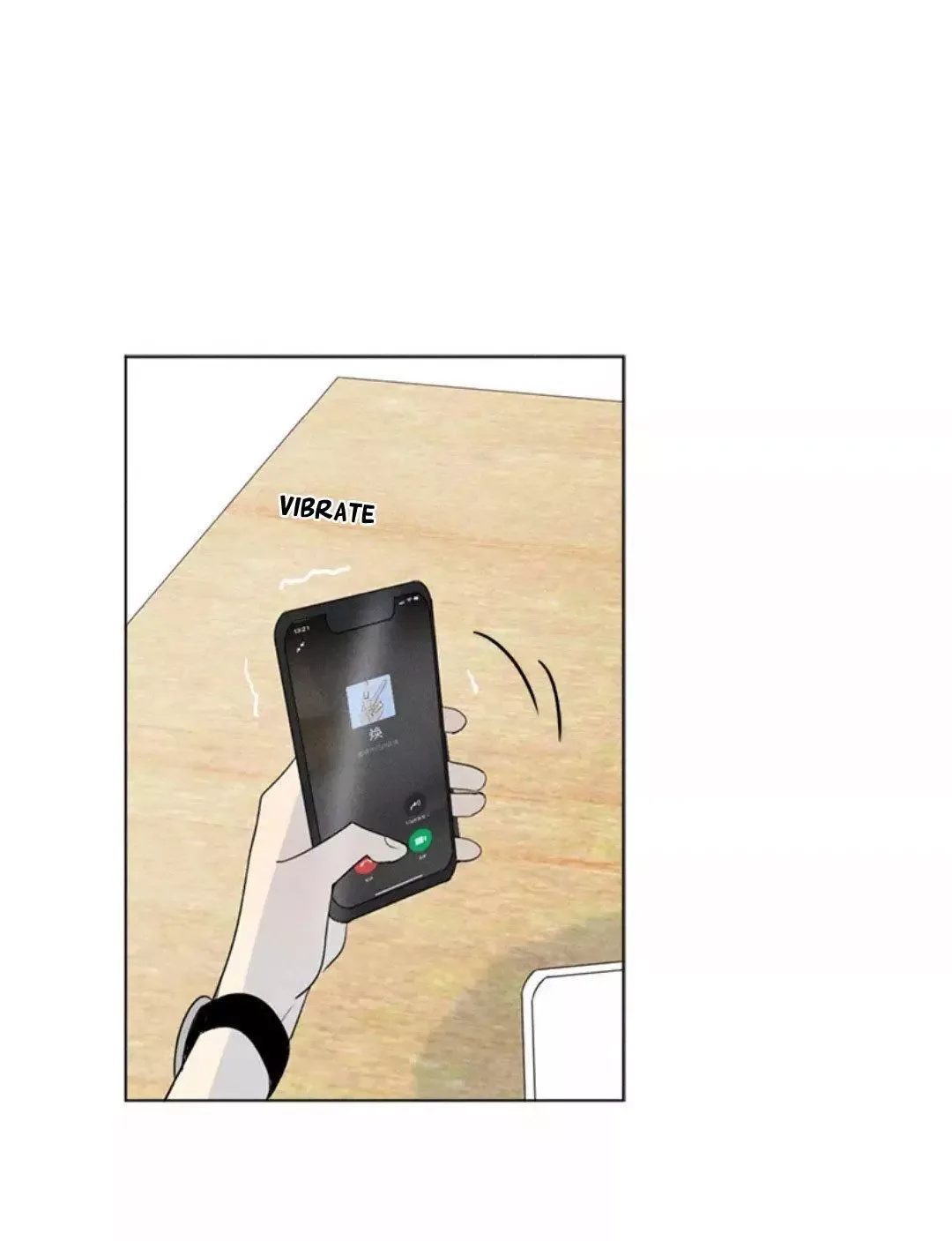 Here U Are Chapter 137.1 page 6