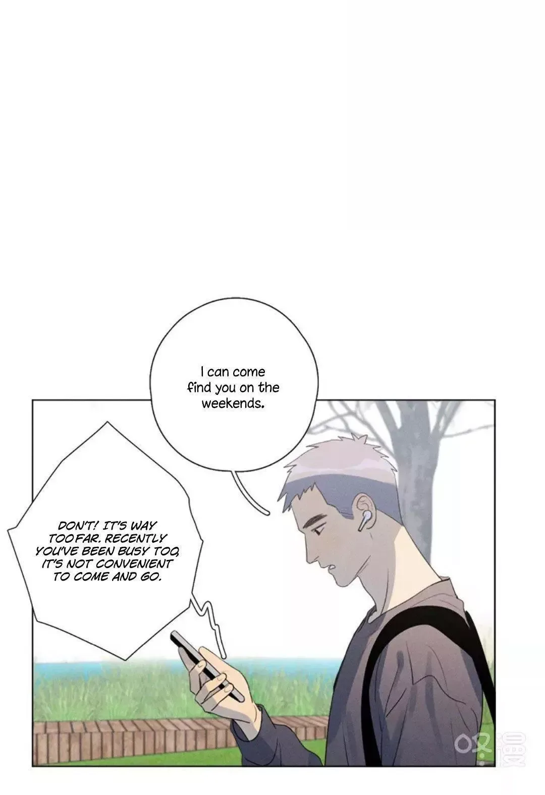 Here U Are Chapter 137.1 page 12