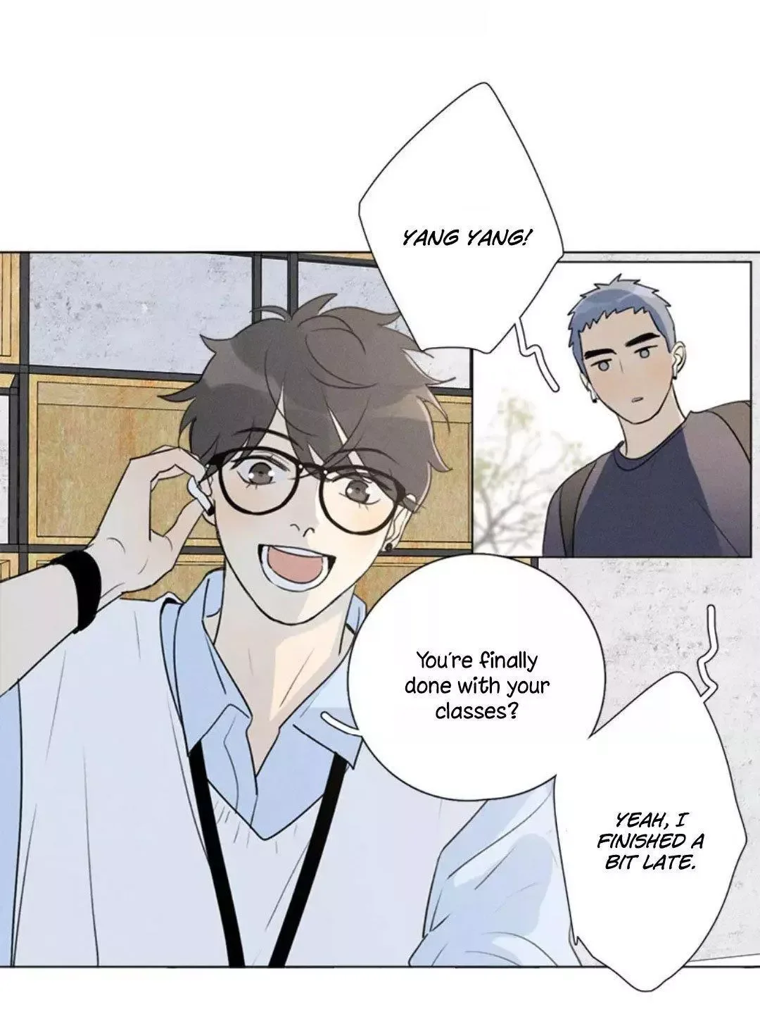 Here U Are Chapter 137.1 page 7