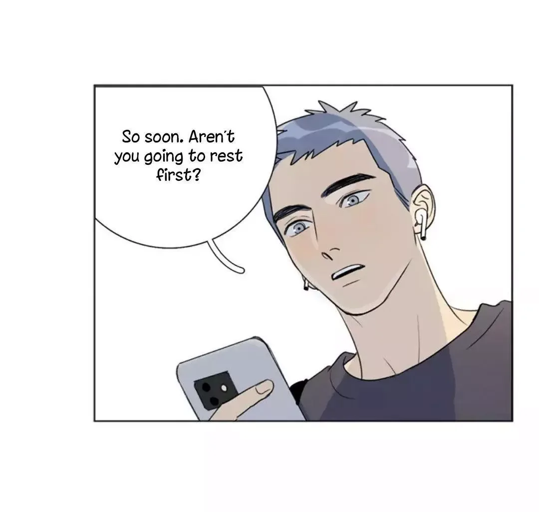 Here U Are Chapter 137.1 page 27