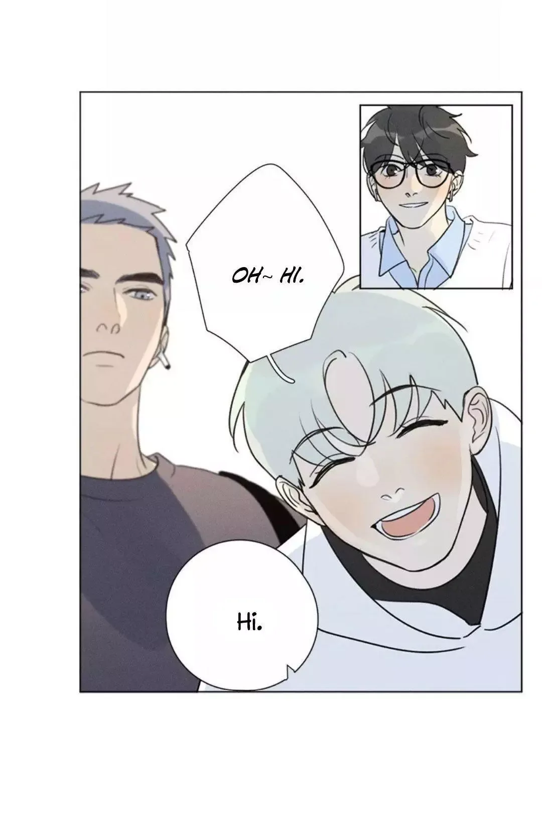 Here U Are Chapter 137.1 page 19