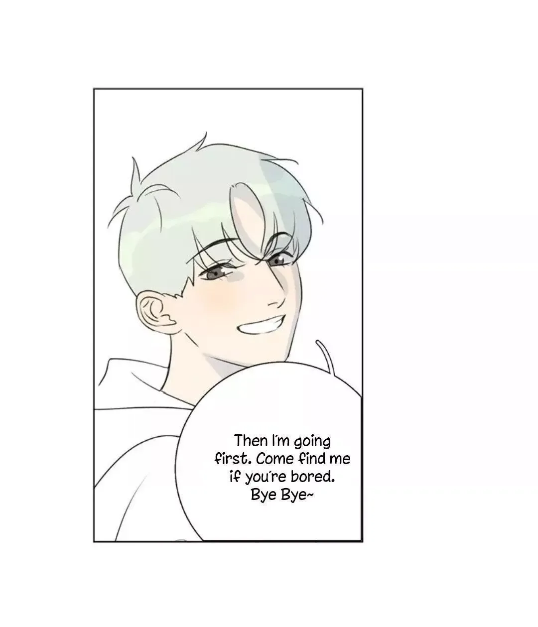 Here U Are Chapter 137.1 page 23