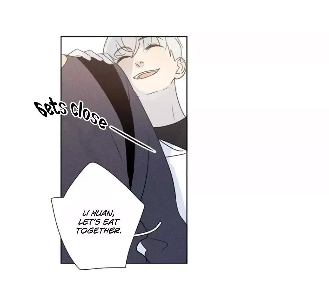 Here U Are Chapter 137.1 page 20